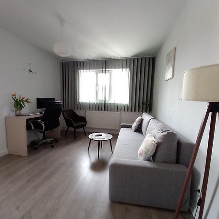 4 Seasons Apartments Бистрица Экстерьер фото
