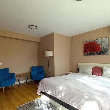 4 Seasons Apartments Бистрица Экстерьер фото