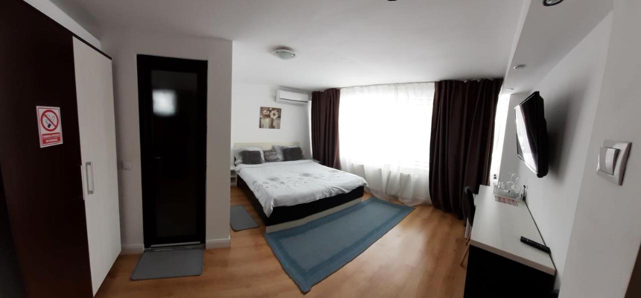 4 Seasons Apartments Бистрица Экстерьер фото