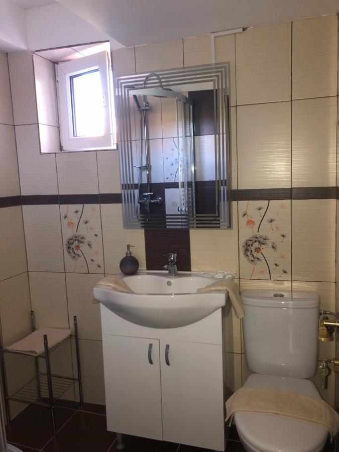 4 Seasons Apartments Бистрица Экстерьер фото