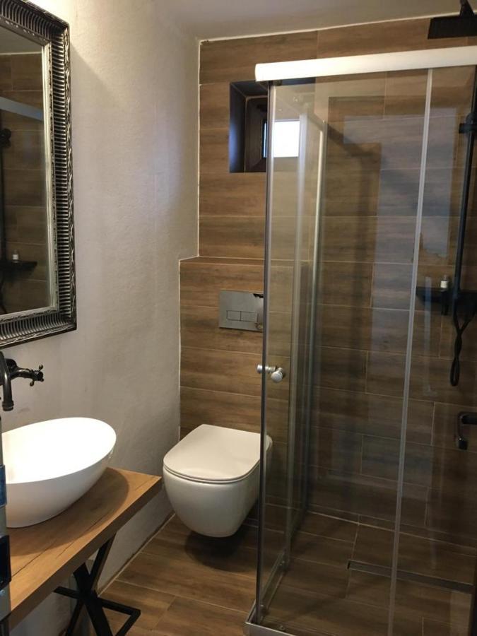 4 Seasons Apartments Бистрица Экстерьер фото