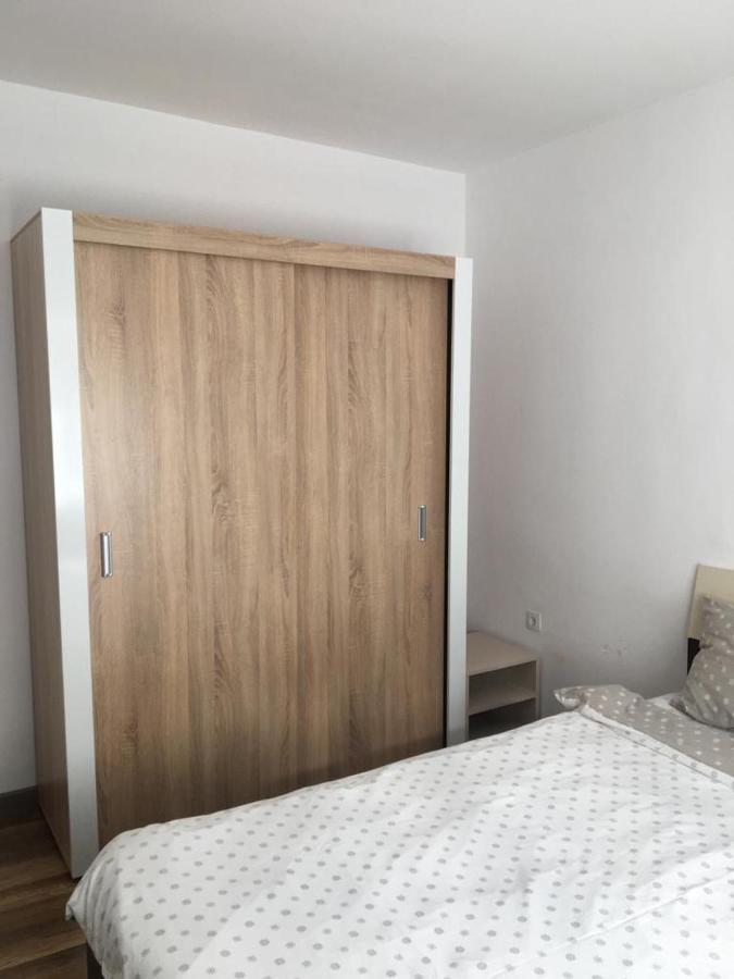 4 Seasons Apartments Бистрица Экстерьер фото