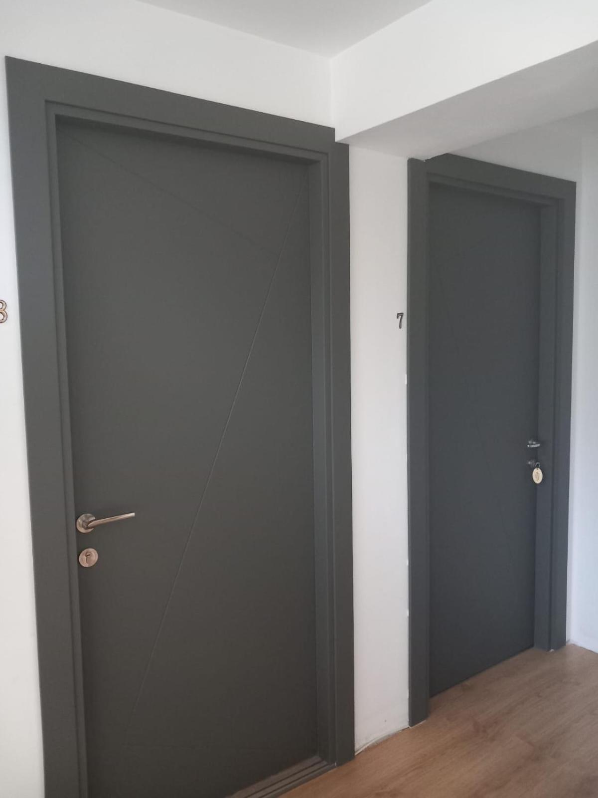 4 Seasons Apartments Бистрица Экстерьер фото