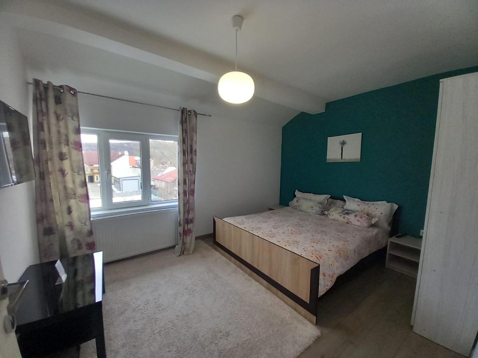 4 Seasons Apartments Бистрица Экстерьер фото