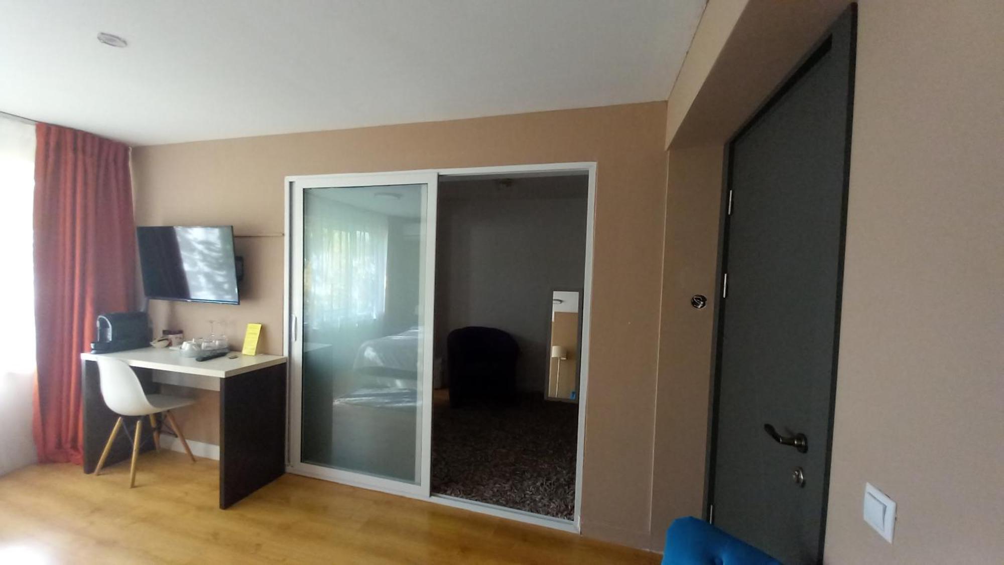 4 Seasons Apartments Бистрица Экстерьер фото