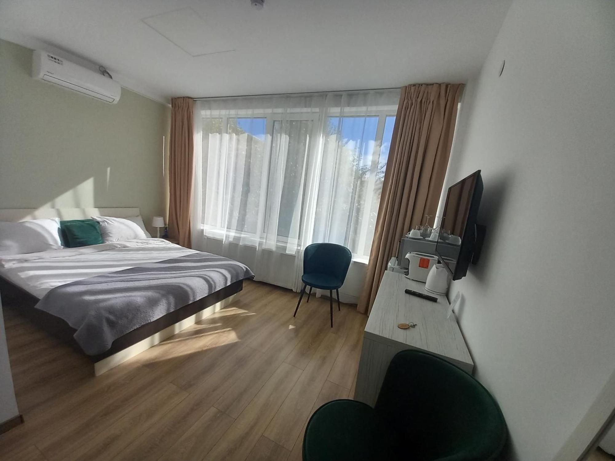 4 Seasons Apartments Бистрица Экстерьер фото