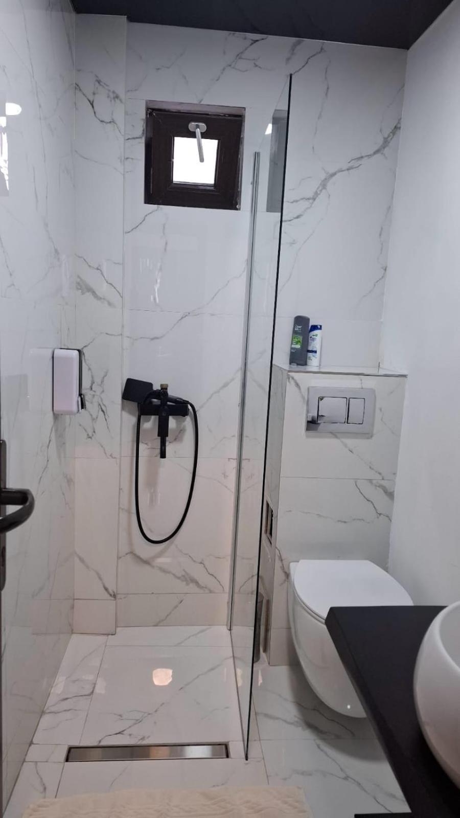 4 Seasons Apartments Бистрица Экстерьер фото