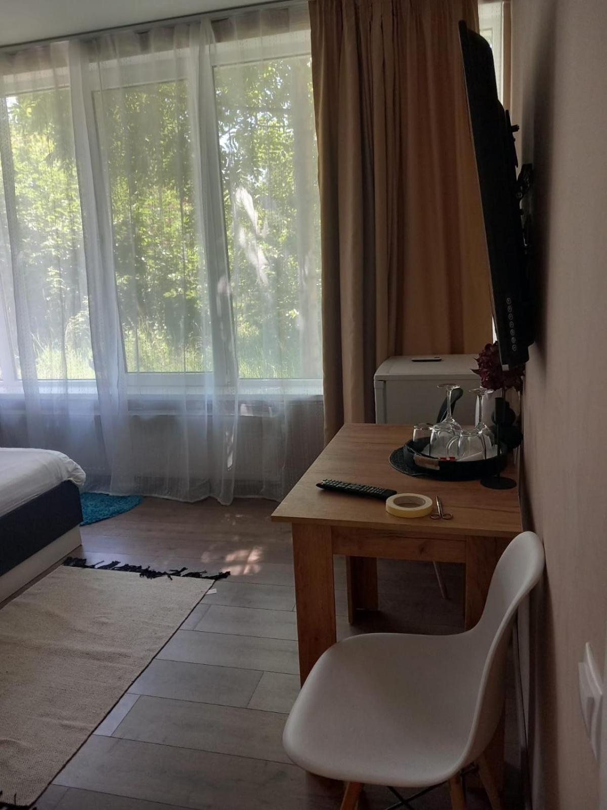 4 Seasons Apartments Бистрица Экстерьер фото