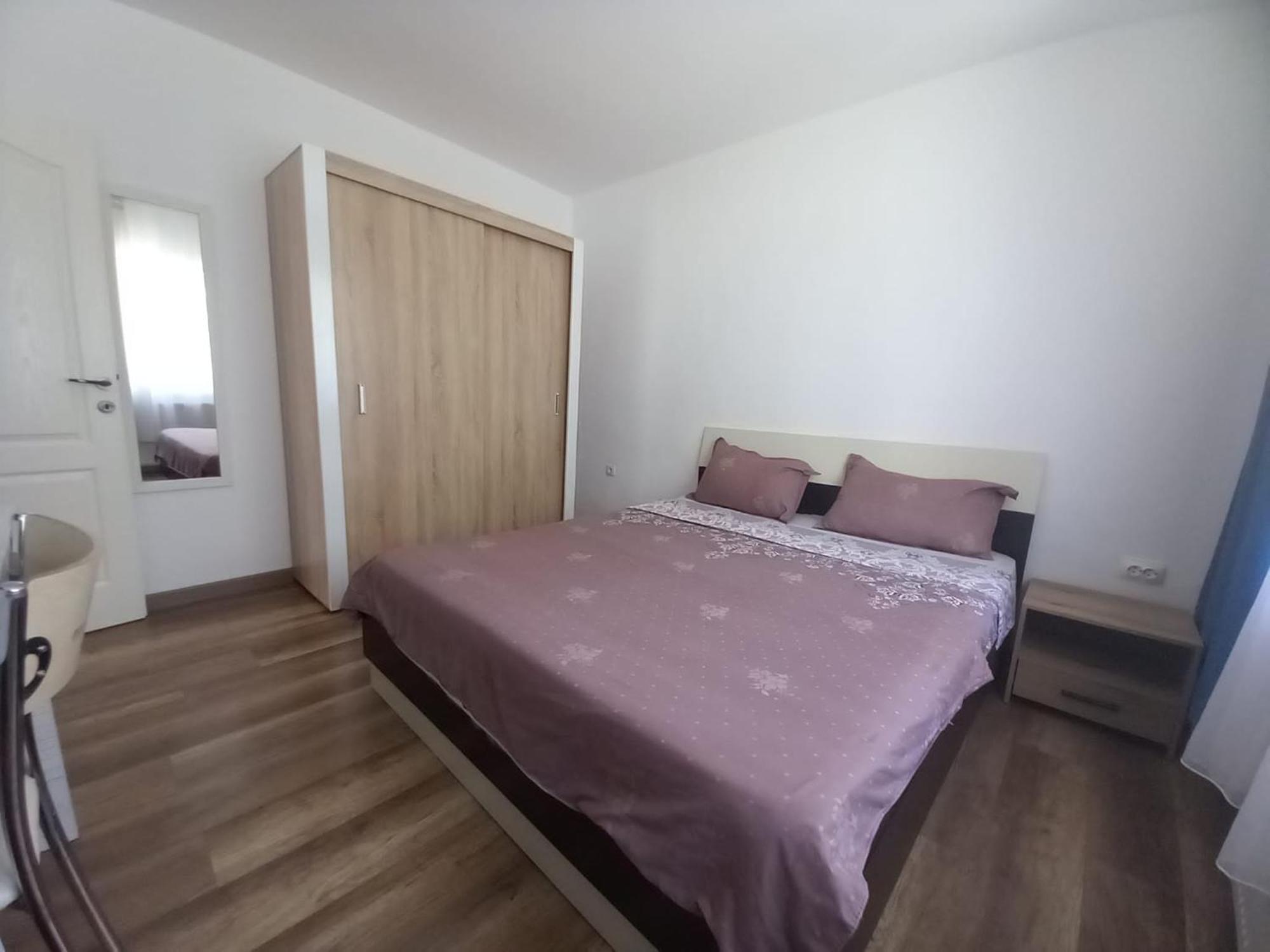 4 Seasons Apartments Бистрица Экстерьер фото