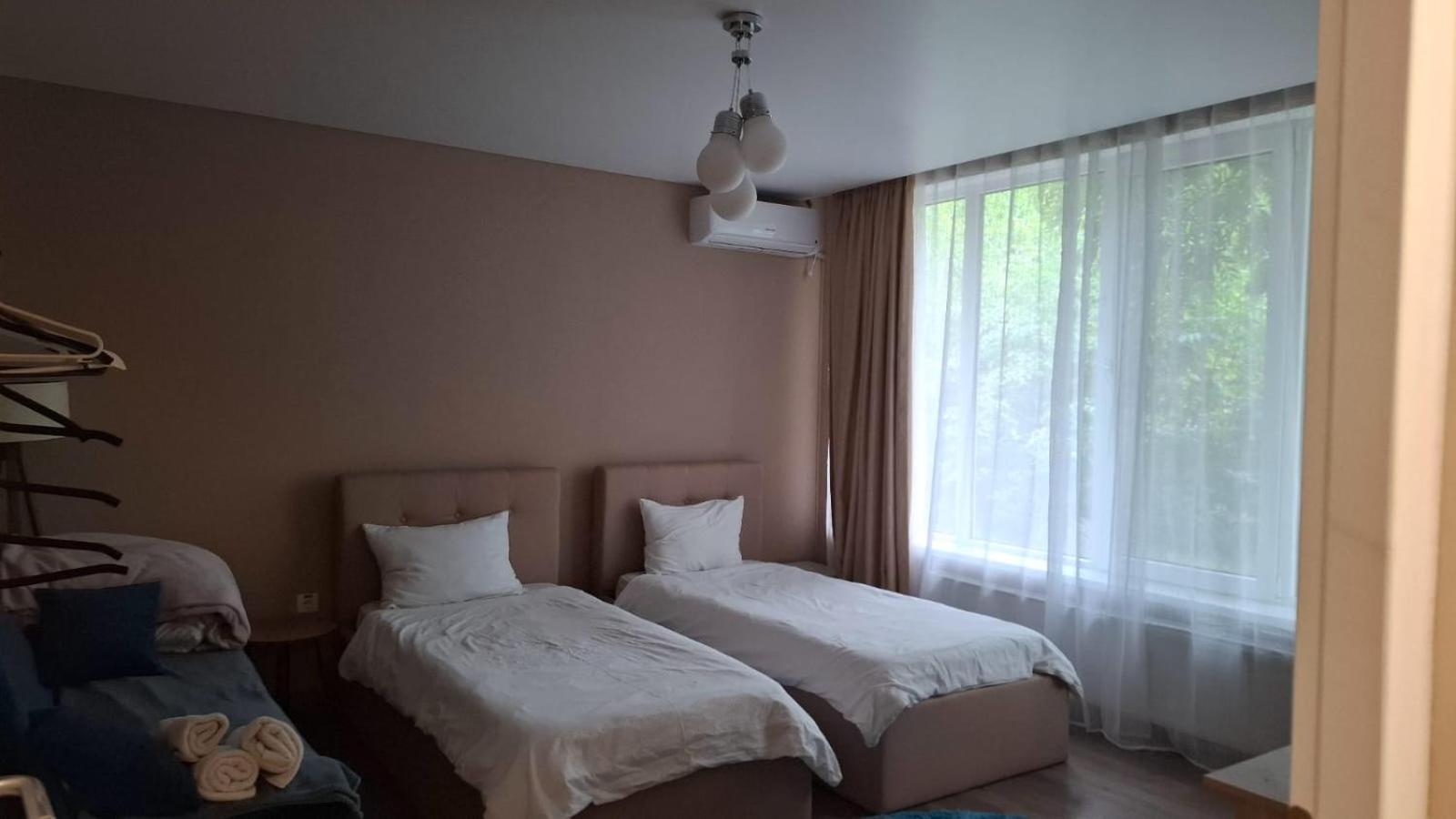 4 Seasons Apartments Бистрица Экстерьер фото