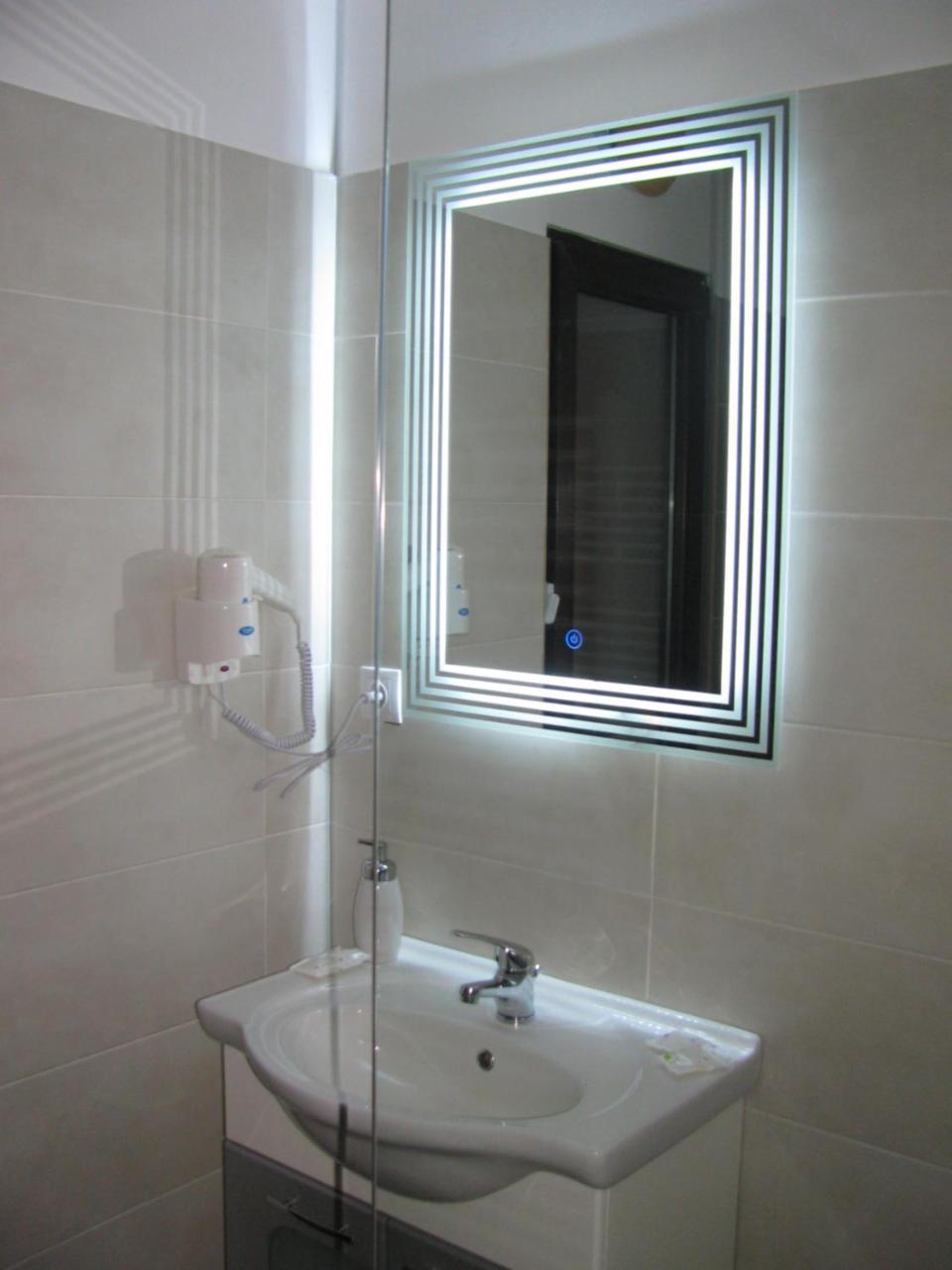 4 Seasons Apartments Бистрица Экстерьер фото