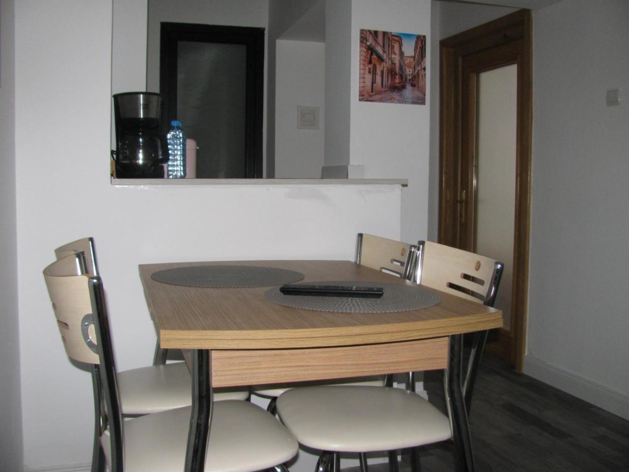 4 Seasons Apartments Бистрица Экстерьер фото