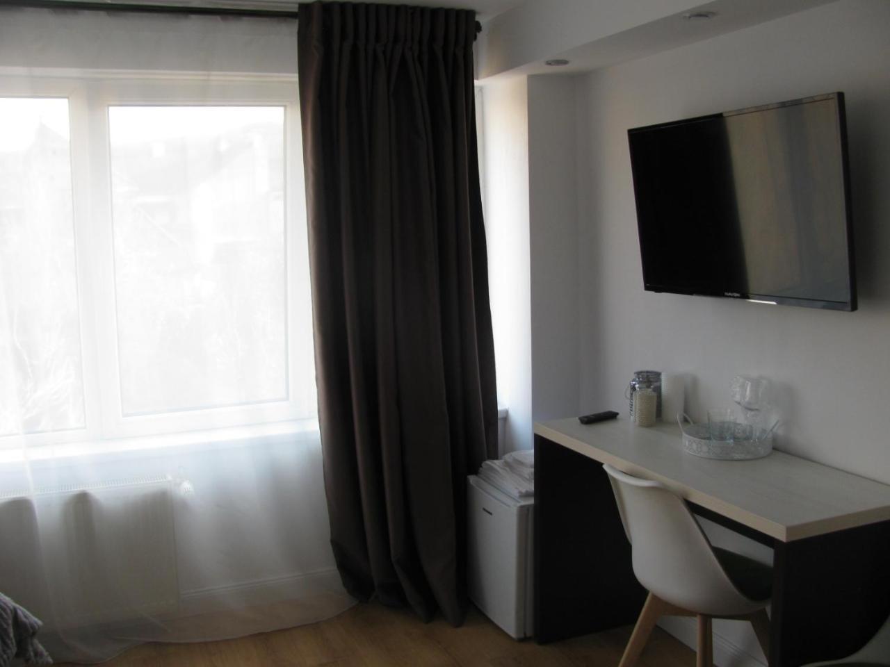 4 Seasons Apartments Бистрица Экстерьер фото