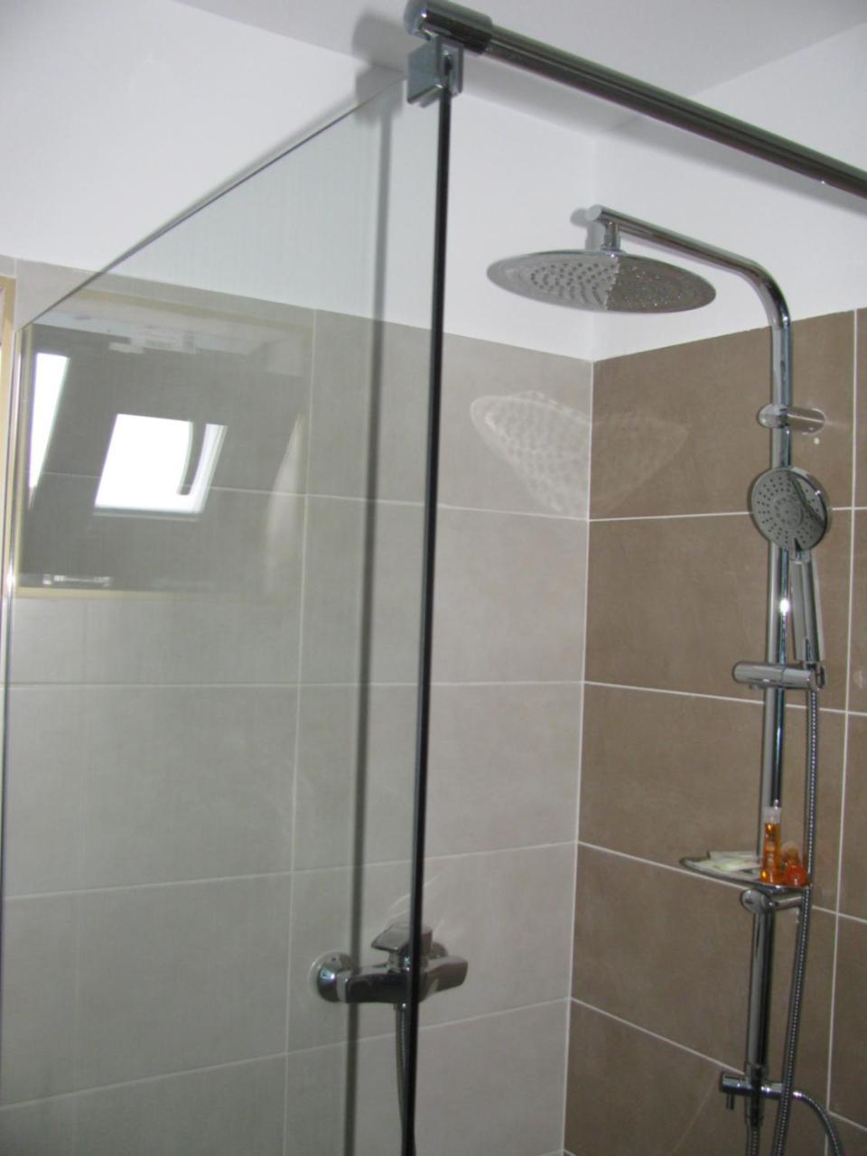 4 Seasons Apartments Бистрица Экстерьер фото