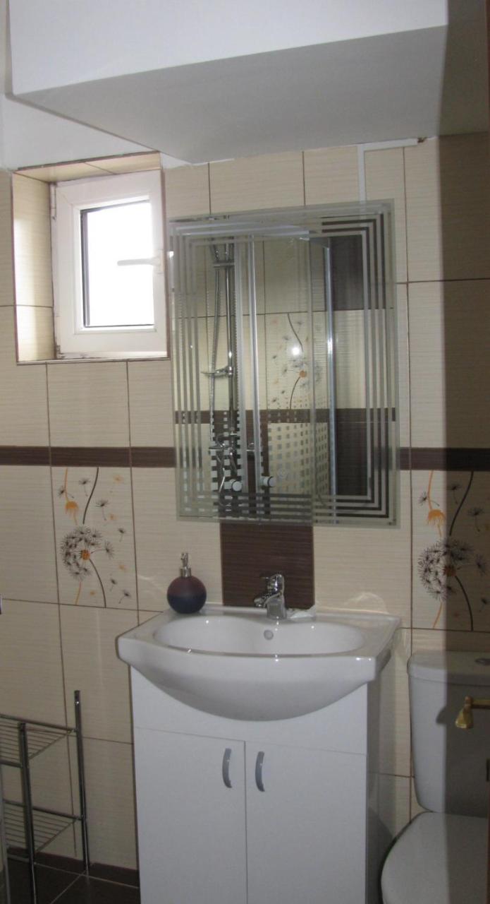 4 Seasons Apartments Бистрица Экстерьер фото