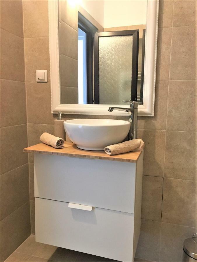 4 Seasons Apartments Бистрица Экстерьер фото