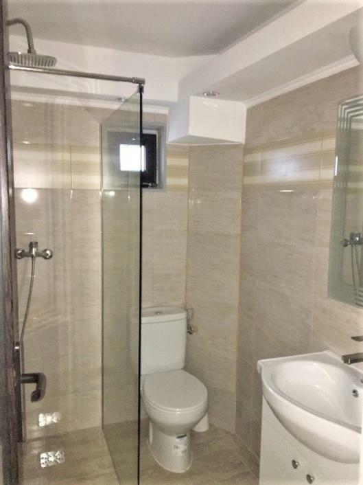 4 Seasons Apartments Бистрица Экстерьер фото